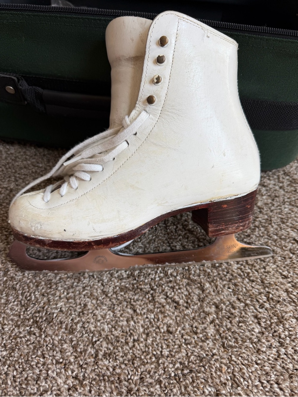 Riedell Women’s Figure Skates